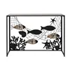 Hall Home ESPRIT Multicolour 108 x 37 x 80 cm