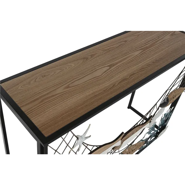 Hall Home ESPRIT Multicolour 108 x 37 x 80 cm