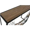 Hall Home ESPRIT Multicolour 108 x 37 x 80 cm
