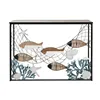 Hall Home ESPRIT Multicolour 108 x 37 x 80 cm