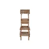 Counter Display Home ESPRIT Fir Fir wood MDF Wood 87 x 42 x 135 cm