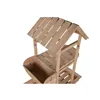 Counter Display Home ESPRIT Fir Fir wood MDF Wood 87 x 42 x 135 cm