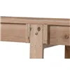 Garden Cart Home ESPRIT Natural 108 x 53 x 167 cm