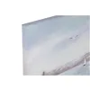 Canvas Home ESPRIT Lavendar 140 x 3 x 70 cm 140 X 3 X 70,5 CM (2 Units)