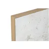 Canvas Home ESPRIT Beige Mediterranean (2 Units)