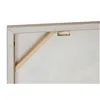 Canvas Home ESPRIT Beige Mediterranean (2 Units)