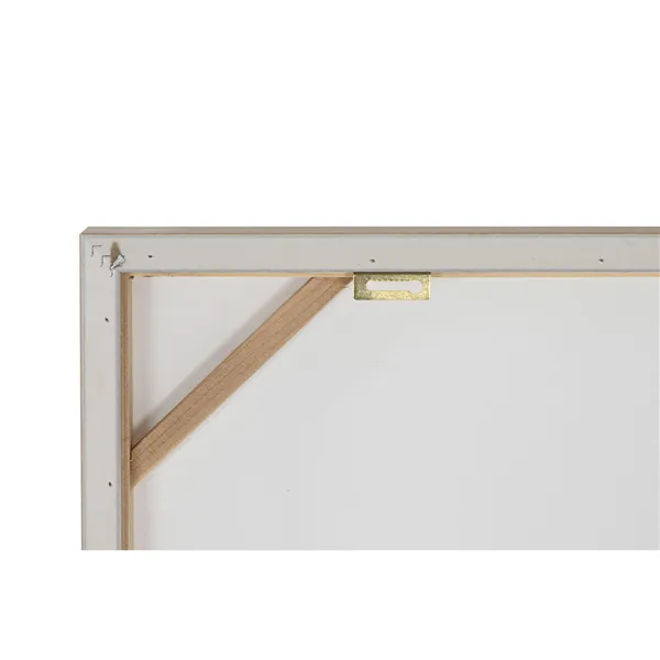 Canvas Home ESPRIT Ship Mediterranean (2 Units)