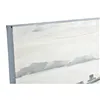 Canvas Home ESPRIT Ship Mediterranean 150 x 4 x 120 cm 150 x 4 x 120,5 cm