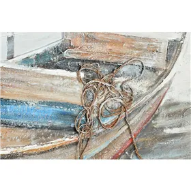 Helovyno papuošimai S1125772 Balta 120 cm