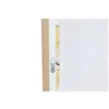 Canvas Home ESPRIT Brown Grey Golden Tree Modern (2 Units)