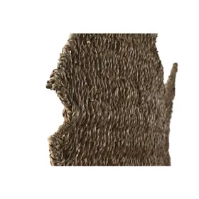 Decorative Figure Home ESPRIT Natural Fish Mediterranean 63 x 5 x 50 cm (2 Units)