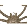Wall Decoration Home ESPRIT Natural Mediterranean (2 Units)