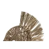 Wall Decoration Home ESPRIT Natural Mediterranean (2 Units)