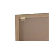 Canvas Home ESPRIT Green Beige Abstract Urban 50 x 3 x 70 cm (2 Units)