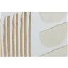 Painting 3D Home ESPRIT Paper polystyrene 45 x 2,2 x 60 cm (2 Units)