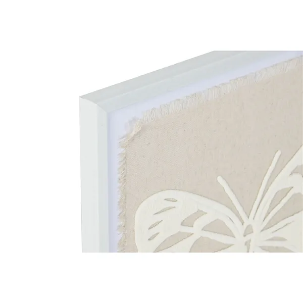 Painting Home ESPRIT polystyrene Foam 40 x 2,2 x 40 cm (2 Units)