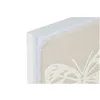 Painting Home ESPRIT polystyrene Foam 40 x 2,2 x 40 cm (2 Units)