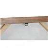 Canvas Home ESPRIT Brown Grey Elephant Colonial 60 x 3,5 x 90 cm (2 Units)