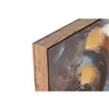 Canvas Home ESPRIT polystyrene Canvas 70 x 3,5 x 100 cm