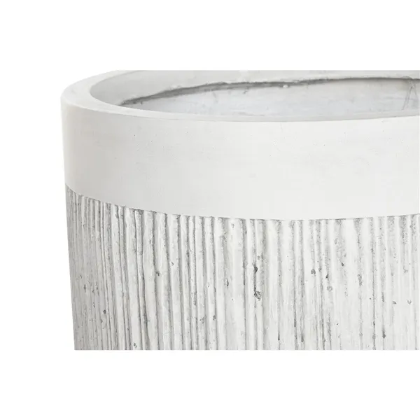 Planter Home ESPRIT Magnesium (3 Pieces)