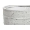 Planter Home ESPRIT Grey Magnesium (3 Pieces)