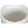 Planter Home ESPRIT Grey Magnesium (3 Pieces)