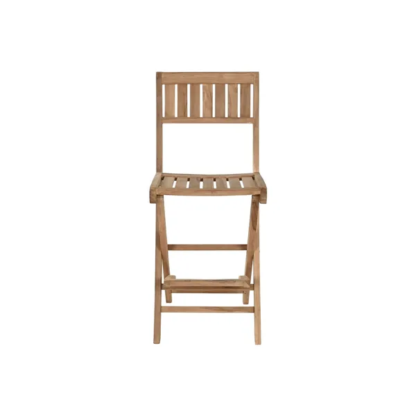 Stool Home ESPRIT Brown