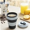 Folding Silicone Cup Flahsie InnovaGoods