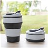 Folding Silicone Cup Flahsie InnovaGoods