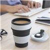 Folding Silicone Cup Flahsie InnovaGoods