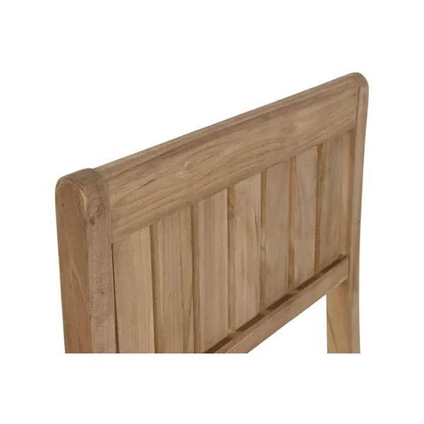 Stool Home ESPRIT Brown