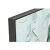 Painting Home ESPRIT Aluminium MDF Wood 80 x 3,5 x 120 cm (2 Units)