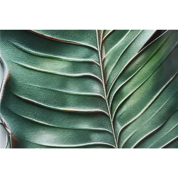 Painting Home ESPRIT Aluminium MDF Wood 80 x 3,5 x 120 cm (2 Units)