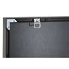 Painting Home ESPRIT Aluminium MDF Wood 80 x 3,5 x 120 cm (2 Units)