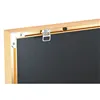 Painting Home ESPRIT Aluminium MDF Wood 80 x 3,5 x 80 cm (2 Units)
