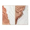 Painting Home ESPRIT Aluminium MDF Wood 80 x 3,5 x 120 cm