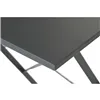Table set with 2 chairs Home ESPRIT Grey 60 x 60 x 71 cm