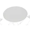Table set with 2 chairs Home ESPRIT White 60 x 60 x 71 cm