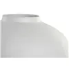 Vase Home ESPRIT White Stoneware Traditional style 40 x 40 x 44 cm