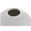 Vase Home ESPRIT White Stoneware Traditional style 40 x 40 x 44 cm