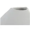 Vase Home ESPRIT Beige Stoneware Traditional style 26 x 26 x 19 cm