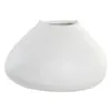 Vase Home ESPRIT Beige Stoneware Traditional style 26 x 26 x 19 cm