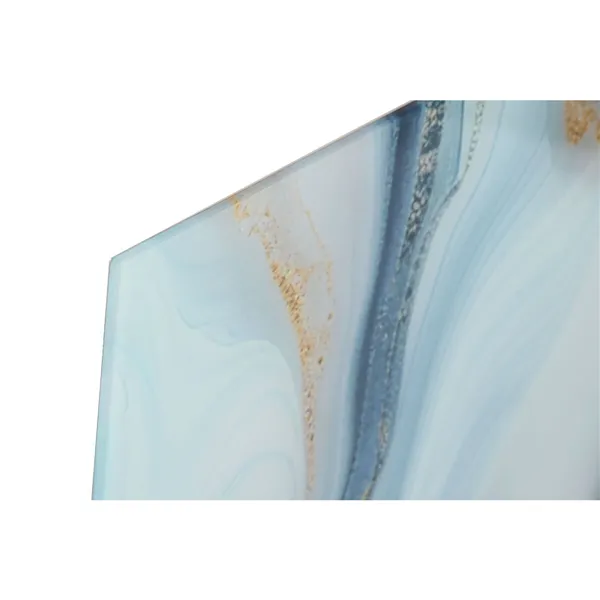 Painting Home ESPRIT Tempered Glass 150 x 0,4 x 100 cm