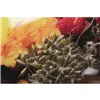 Painting Home ESPRIT Tempered Glass 120 x 0,4 x 120 cm