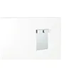 Painting Home ESPRIT Tempered Glass 120 x 0,4 x 120 cm