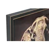 Canvas Home ESPRIT polystyrene Canvas 64 x 4,5 x 84 cm