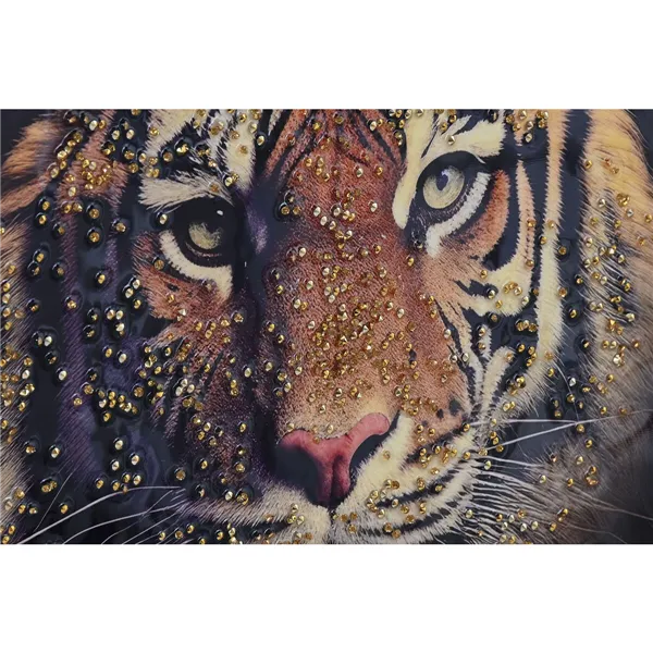 Canvas Home ESPRIT polystyrene Canvas 64 x 4,5 x 84 cm