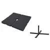 Base for beach umbrella Home ESPRIT