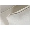 Sofa Home ESPRIT Cream Scandi 279 x 171 x 72 cm