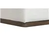 Sofa Home ESPRIT Cream Scandi 279 x 171 x 72 cm